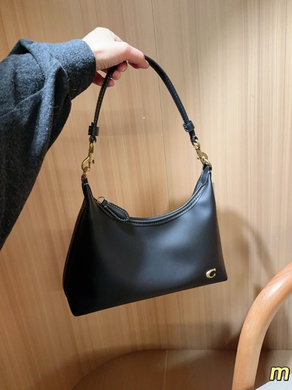 NWT Coach Juliet Shoulder Bag Crossbody Bag CR981 - Picture 3 of 9